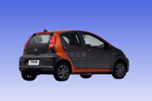 泉州市金门抵押微型汽车